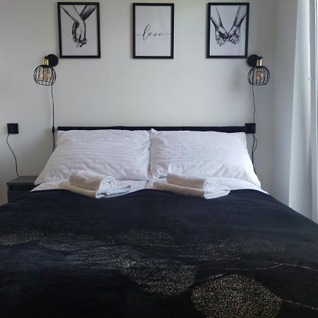 Apartament Zuza W Wisle Wisła Kültér fotó
