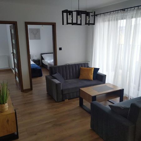 Apartament Zuza W Wisle Wisła Kültér fotó