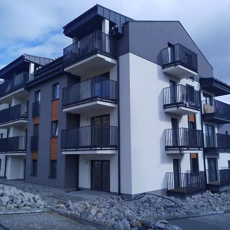 Apartament Zuza W Wisle Wisła Kültér fotó