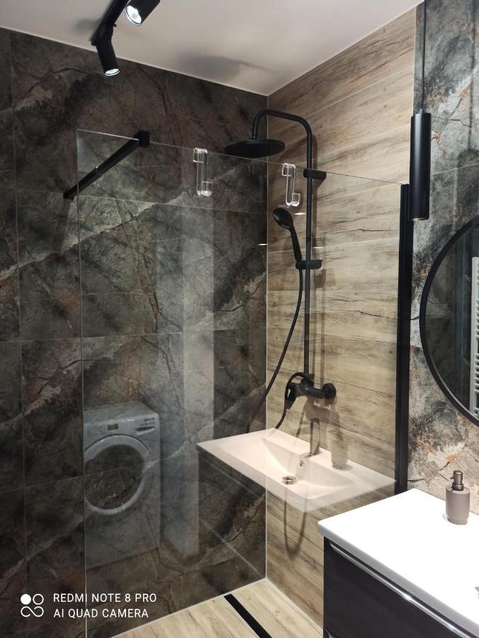Apartament Zuza W Wisle Wisła Kültér fotó