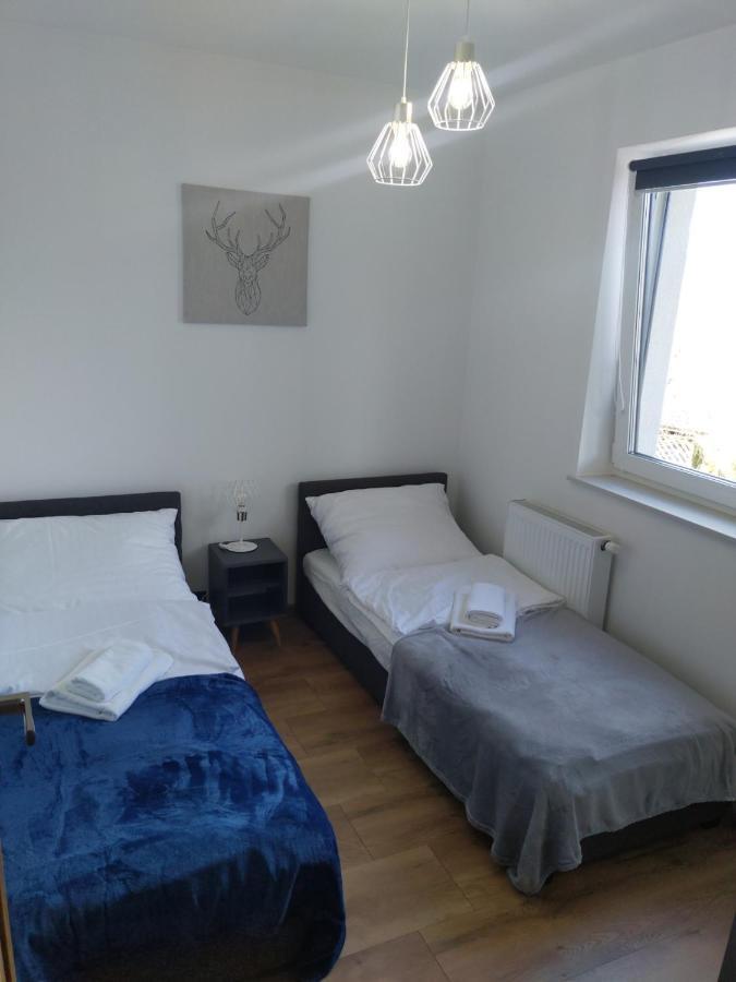 Apartament Zuza W Wisle Wisła Kültér fotó