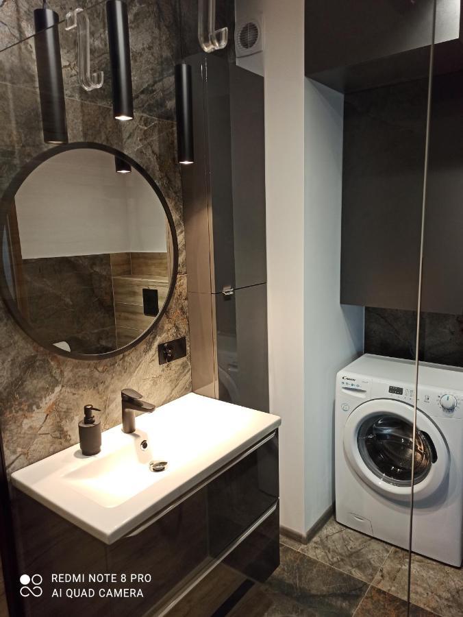 Apartament Zuza W Wisle Wisła Kültér fotó