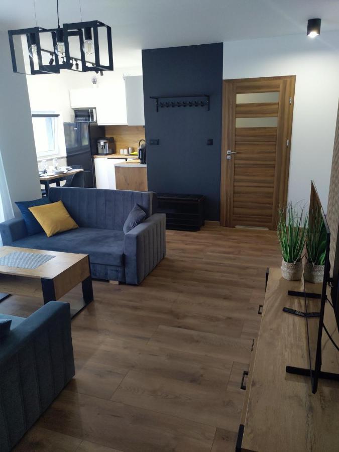 Apartament Zuza W Wisle Wisła Kültér fotó