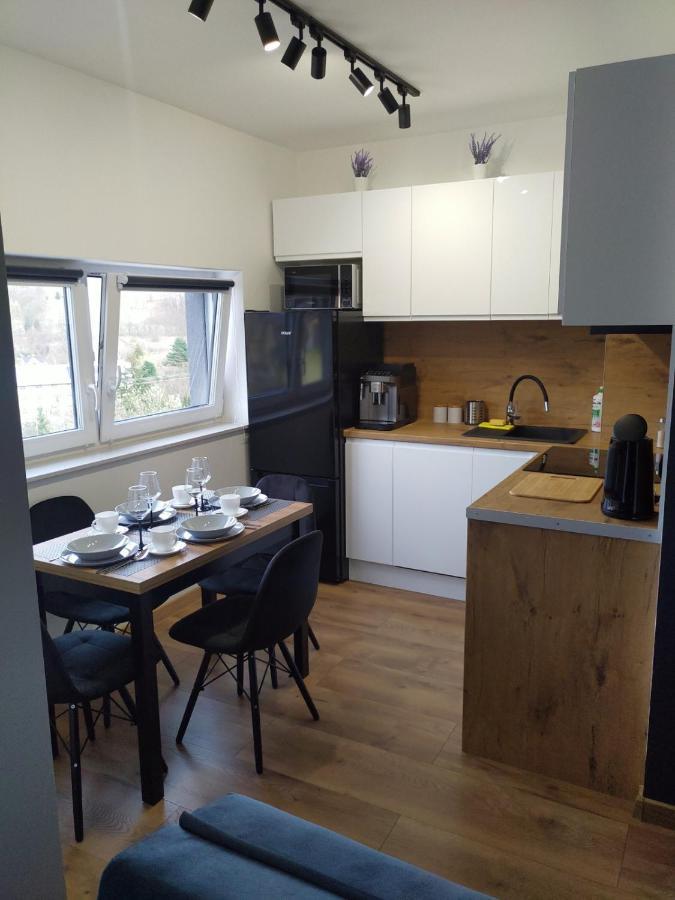 Apartament Zuza W Wisle Wisła Kültér fotó