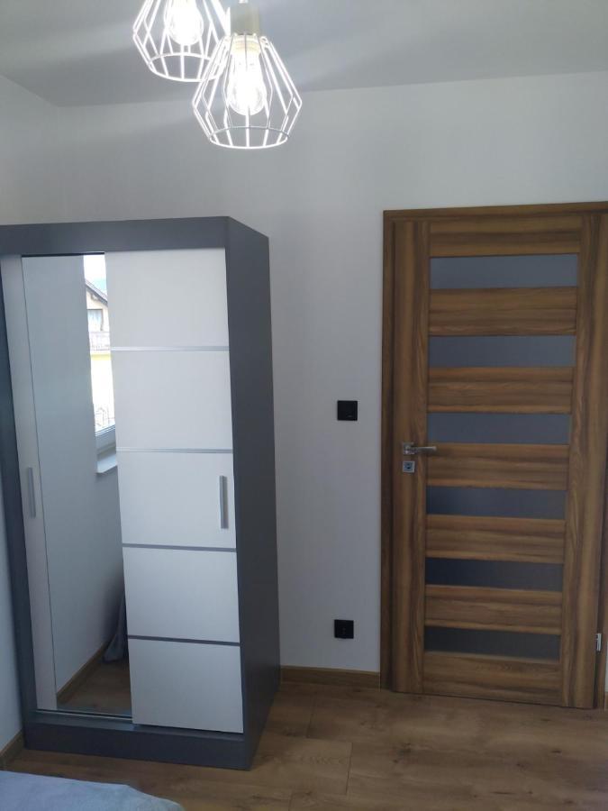 Apartament Zuza W Wisle Wisła Kültér fotó