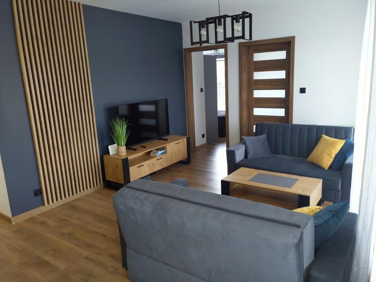 Apartament Zuza W Wisle Wisła Kültér fotó