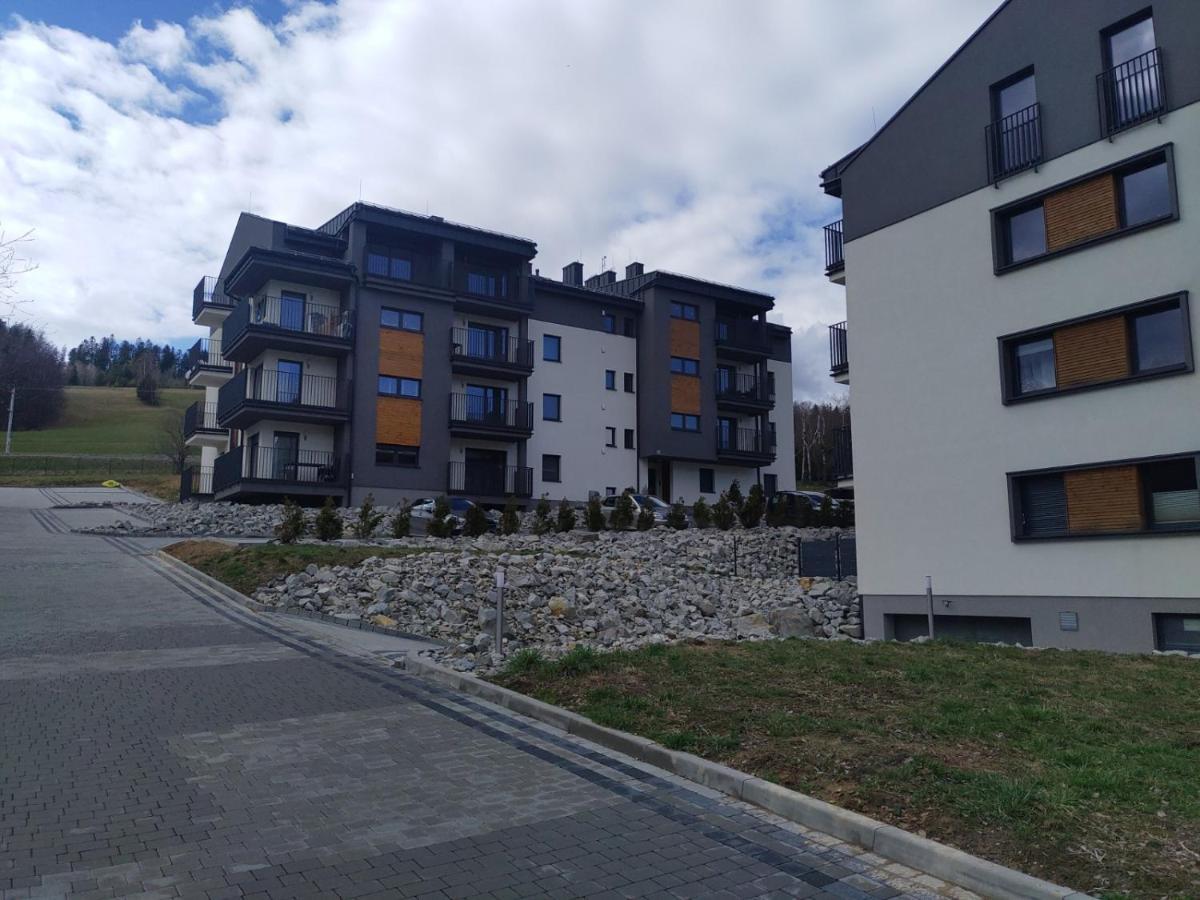 Apartament Zuza W Wisle Wisła Kültér fotó