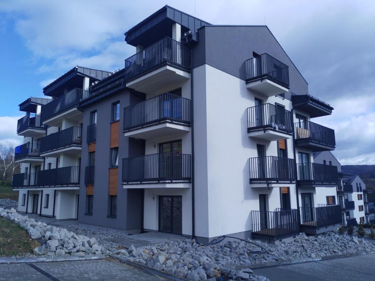 Apartament Zuza W Wisle Wisła Kültér fotó